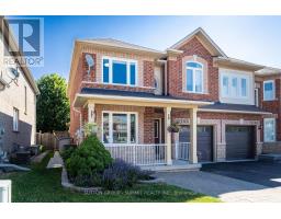 2163 SUTTON DRIVE, Burlington, Ontario