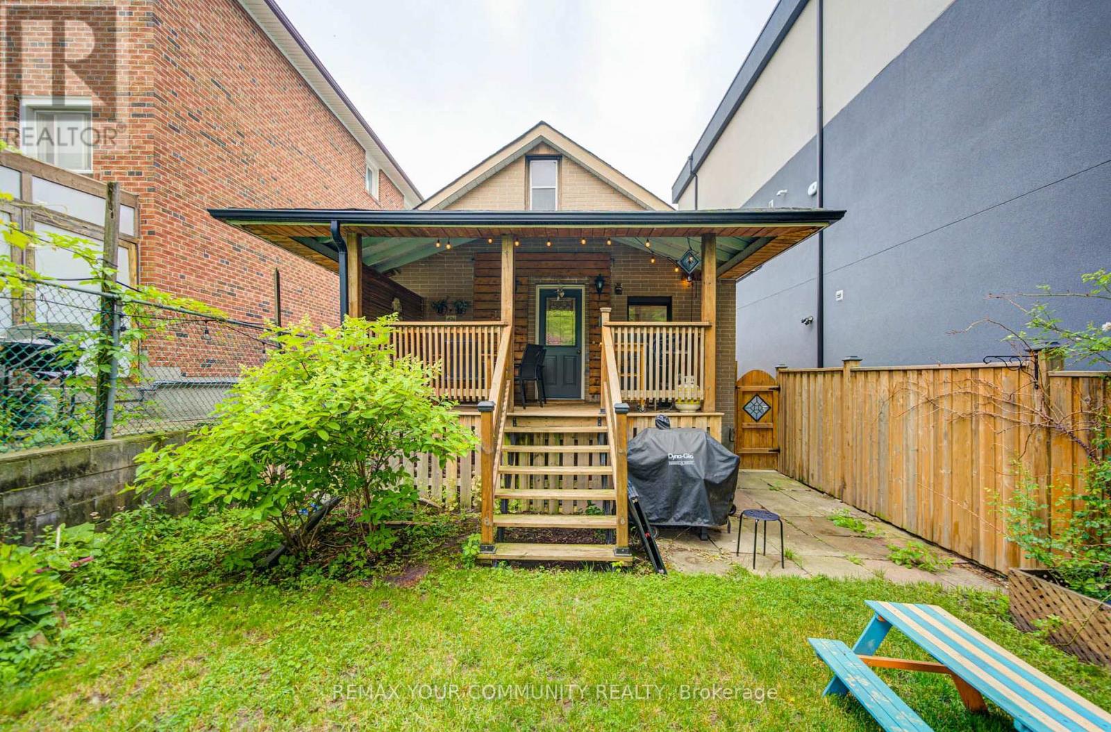 Main - 29 Ennerdale Road, Toronto, Ontario M6E 4C2 - Photo 50 - W13570854