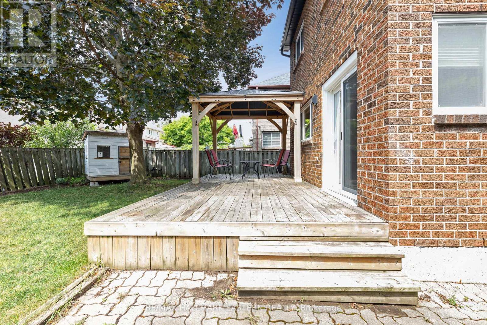 15 Ravenscroft Road, Ajax, Ontario  L1T 1V7 - Photo 38 - E13571952