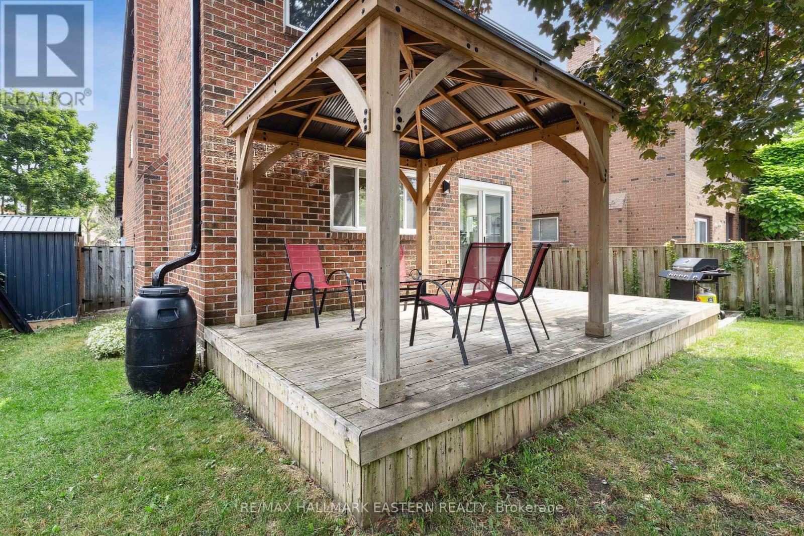 15 Ravenscroft Road, Ajax, Ontario  L1T 1V7 - Photo 40 - E13571952