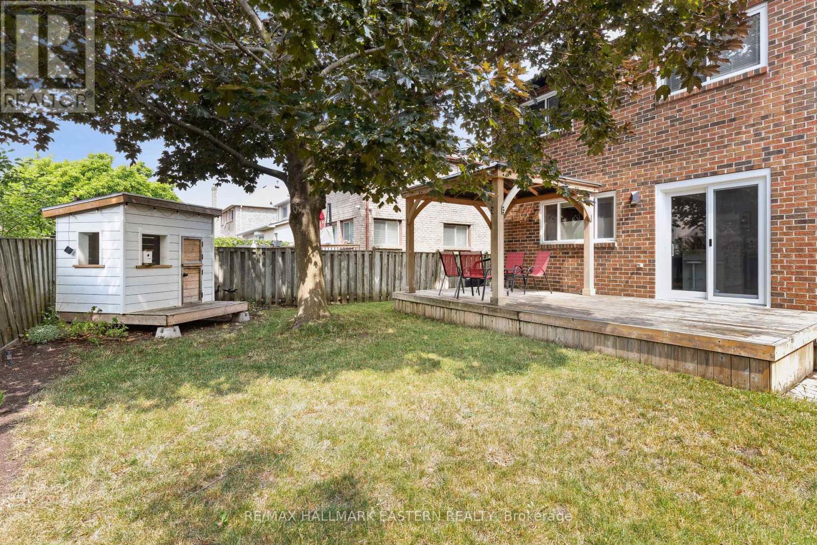 15 Ravenscroft Road, Ajax, Ontario  L1T 1V7 - Photo 39 - E13571952