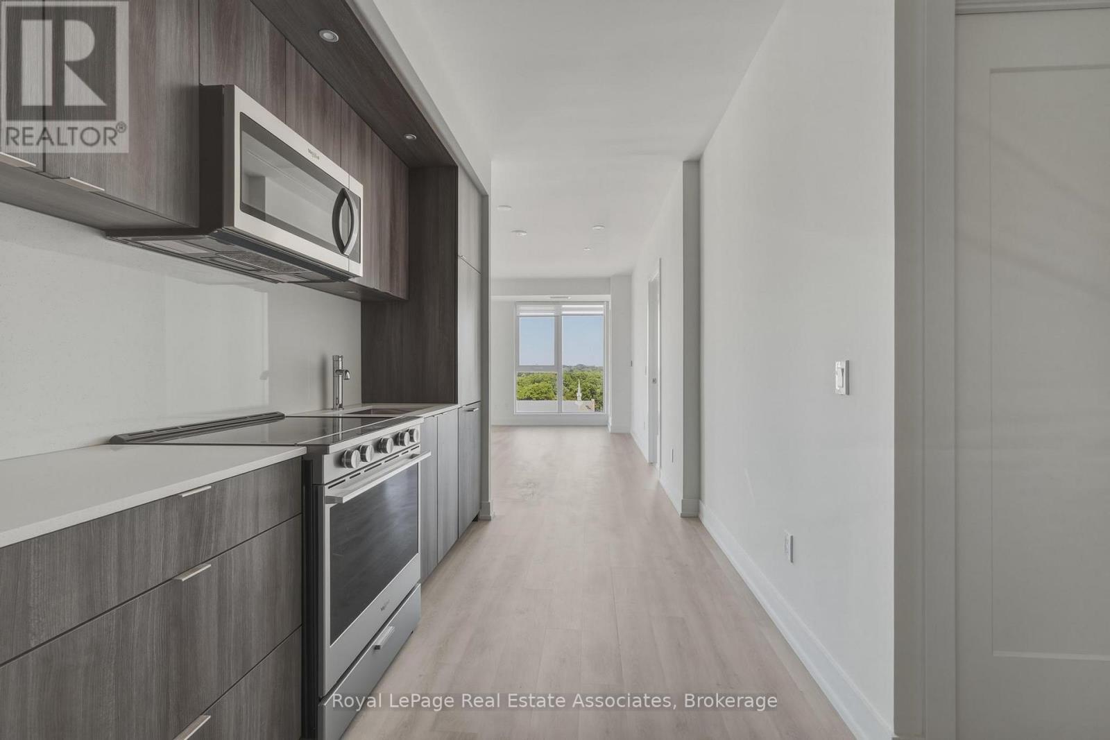 1212 - 25 CORDOVA AVENUE, Toronto (Islington-City Centre West)