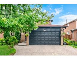 2542 POLLARD DRIVE, Mississauga, Ontario