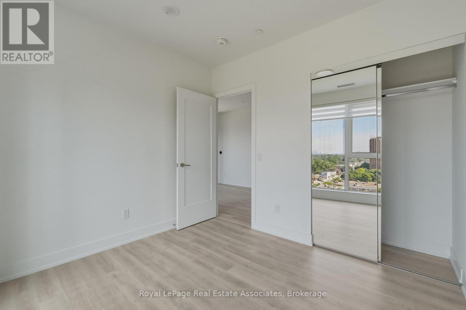 1212 - 25 Cordova Avenue, Toronto, Ontario  M9A 0E5 - Photo 11 - W13572960