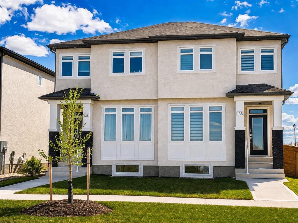 1084 Fernbank Avenue Winnipeg Manitoba Canada R2V5E5 1