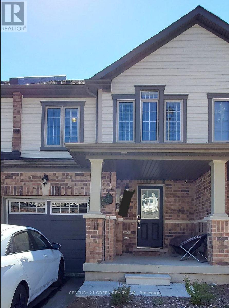 27 - 570 LINDEN DRIVE, Cambridge