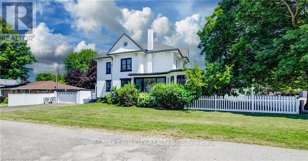 290 Turnberry Street, Huron East, Ontario  N0G 1H0 - Photo 44 - X13572970