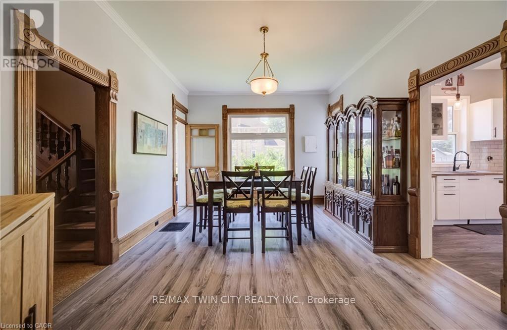 290 Turnberry Street, Huron East, Ontario  N0G 1H0 - Photo 9 - X13572970