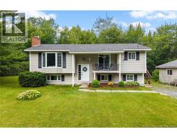 15 Camber Drive, Hanwell, New Brunswick