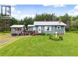 183 Lilloett Drive, Chipman, New Brunswick