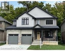 217 JEFFREY Place, Kitchener, Ontario