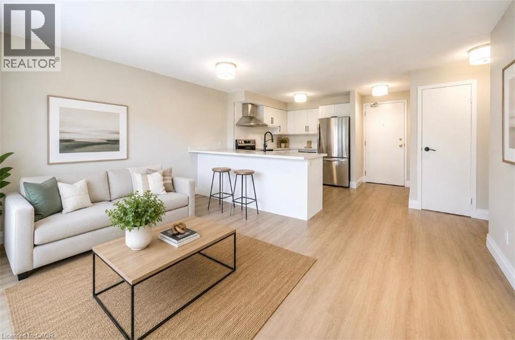 30 Hugo Crescent Unit# 107