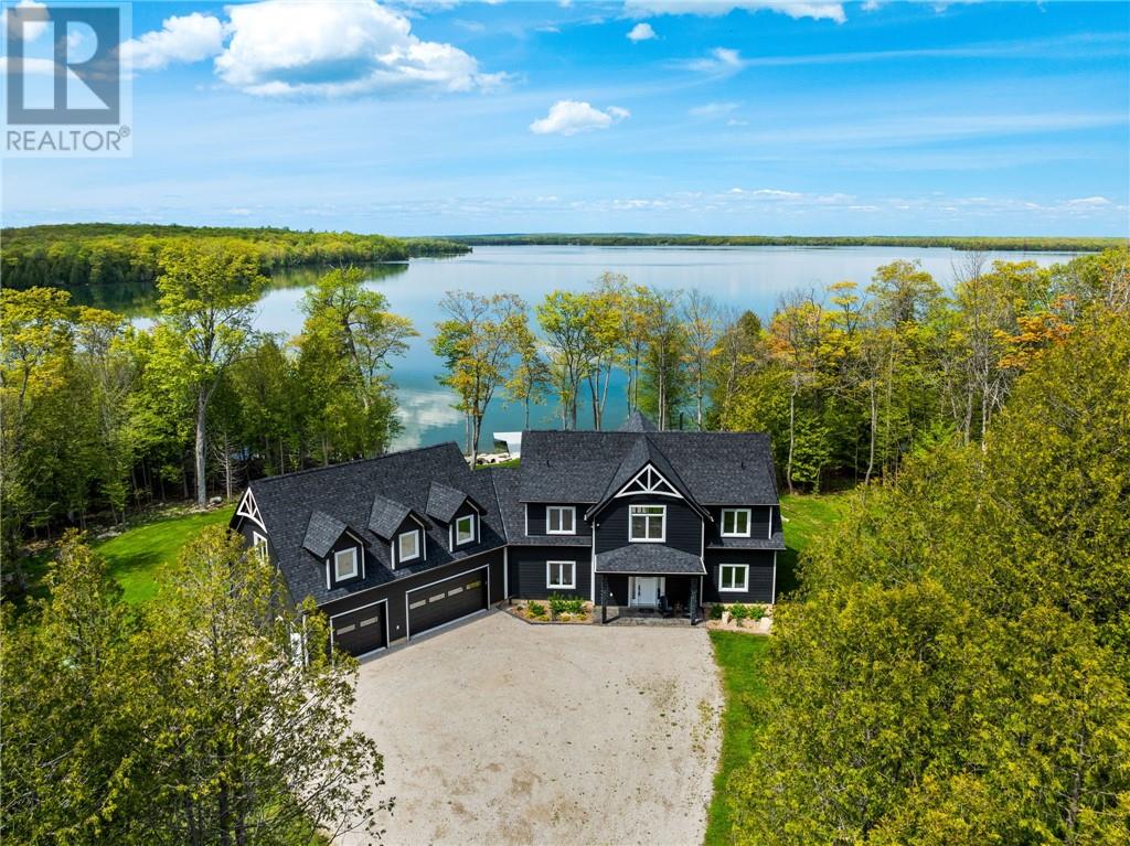 76b Johnston Road, Mindemoya, Ontario  P0P 1S0 - Photo 1 - 2126352