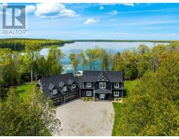 76B Johnston Road, Mindemoya, Ontario