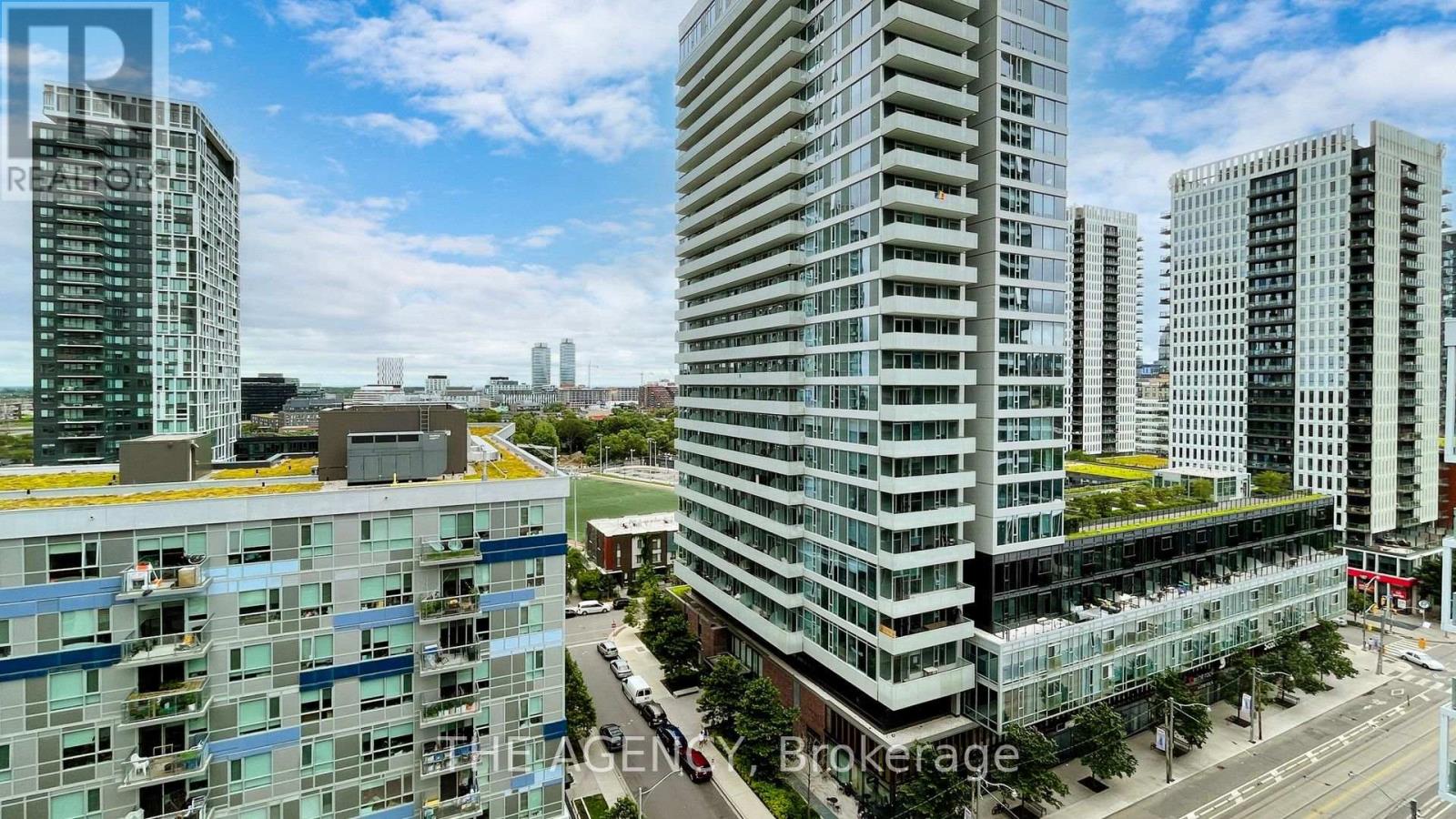 Ph1115 - 35 Tubman Avenue, Toronto, Ontario M5A 0T1 - Photo 27 - C13549998