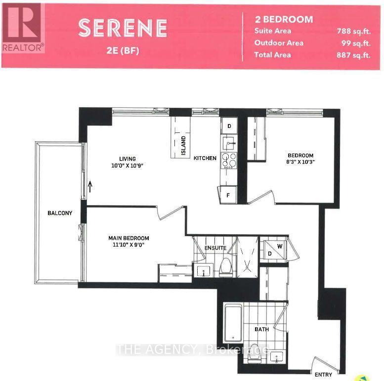 Ph1115 - 35 Tubman Avenue, Toronto, Ontario M5A 0T1 - Photo 40 - C13549998
