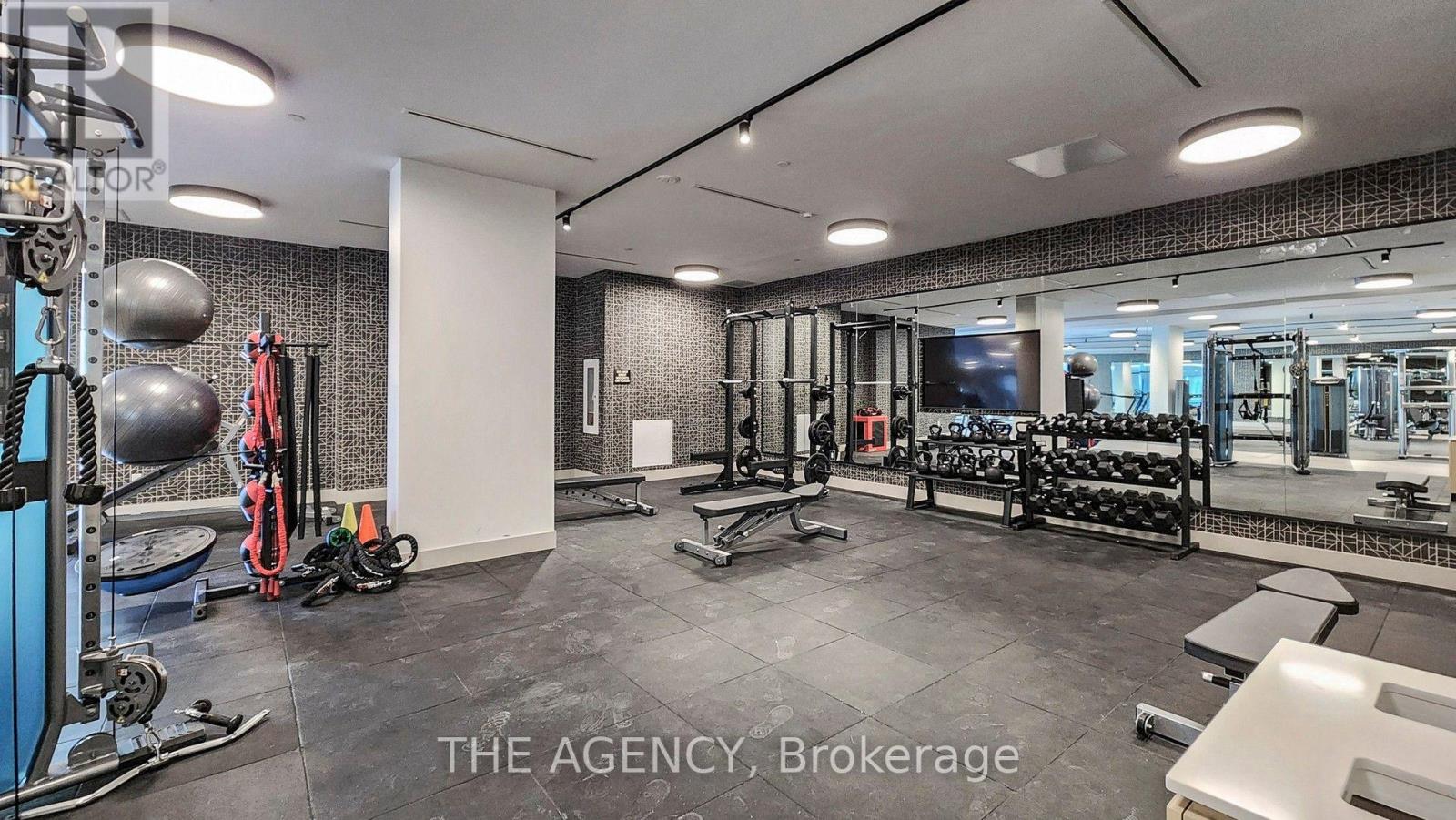 Ph1115 - 35 Tubman Avenue, Toronto, Ontario M5A 0T1 - Photo 37 - C13549998