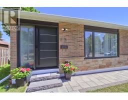 23 MOORE PARK CRESCENT, Halton Hills, Ontario