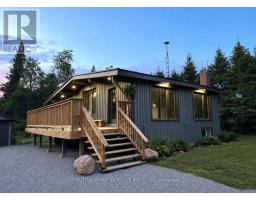 519 GALWAY ROAD, Trent Lakes, Ontario