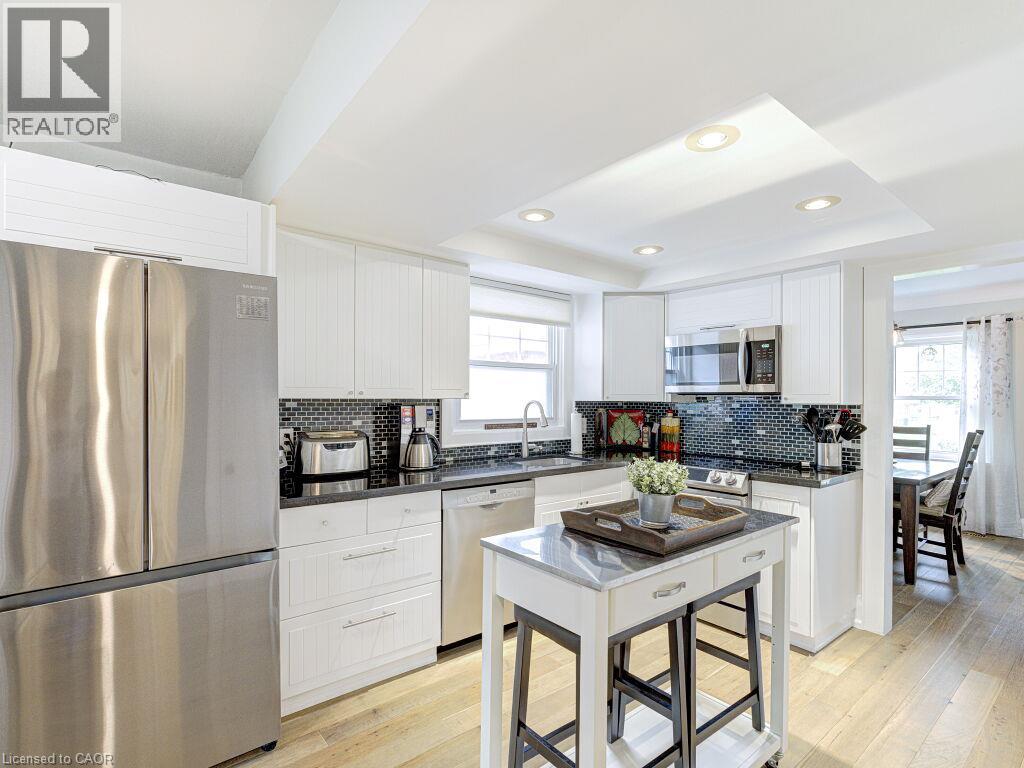1007 North Shore Boulevard E, Burlington, Ontario  L7T 1X8 - Photo 15 - 40847545