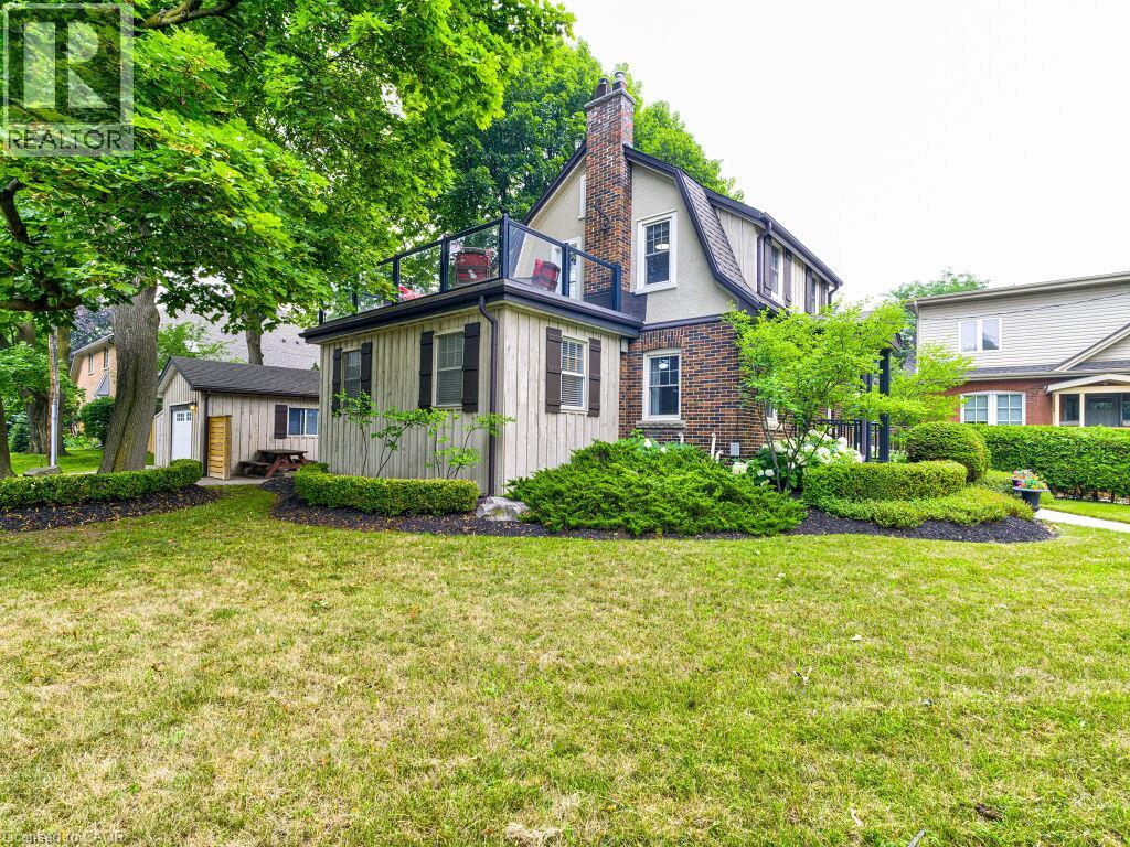 1007 North Shore Boulevard E, Burlington, Ontario  L7T 1X8 - Photo 3 - 40847545