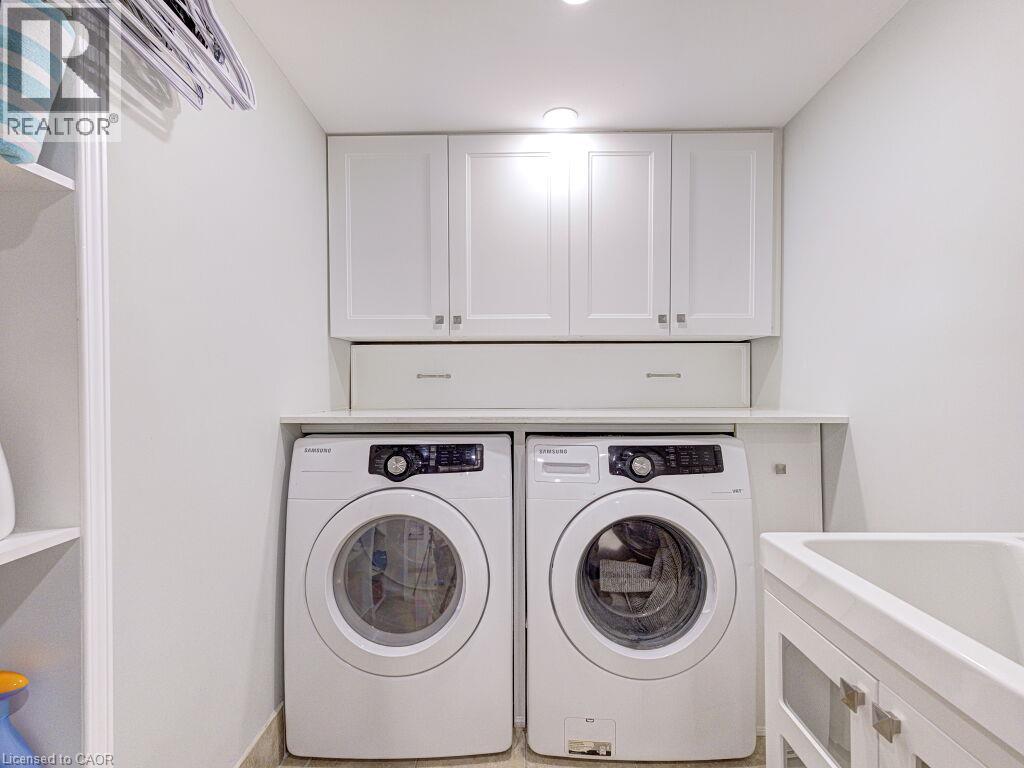 1007 North Shore Boulevard E, Burlington, Ontario  L7T 1X8 - Photo 36 - 40847545