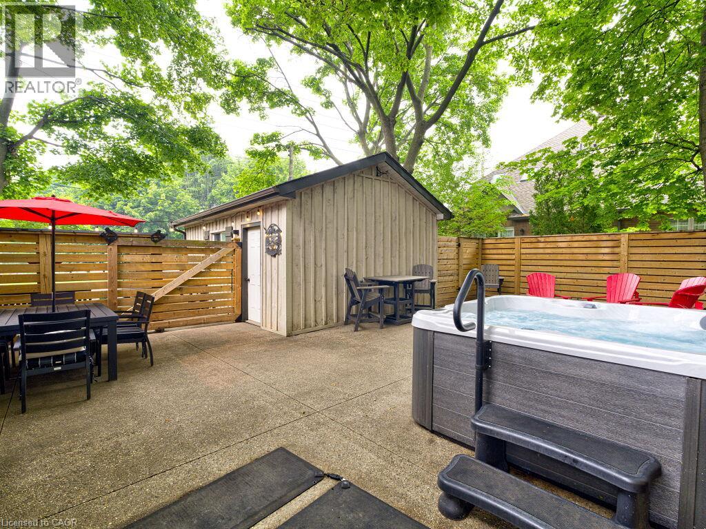 1007 North Shore Boulevard E, Burlington, Ontario  L7T 1X8 - Photo 39 - 40847545