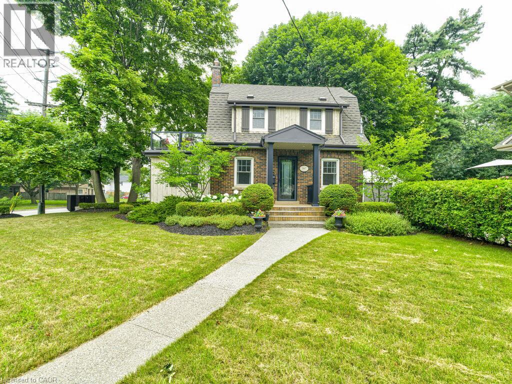 1007 North Shore Boulevard E, Burlington, Ontario  L7T 1X8 - Photo 4 - 40847545