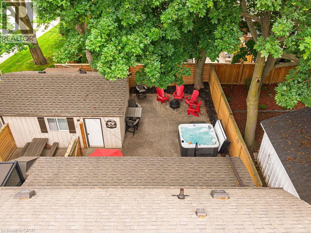 1007 North Shore Boulevard E, Burlington, Ontario  L7T 1X8 - Photo 45 - 40847545