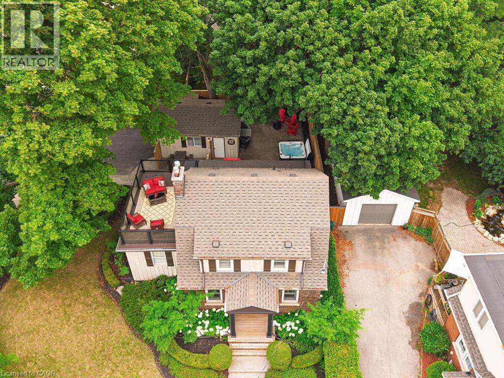 1007 North Shore Boulevard E, Burlington, Ontario  L7T 1X8 - Photo 47 - 40847545