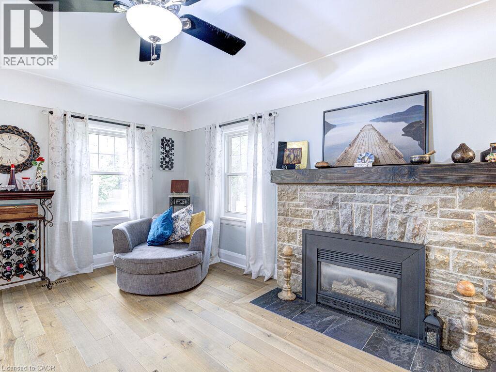 1007 North Shore Boulevard E, Burlington, Ontario  L7T 1X8 - Photo 9 - 40847545