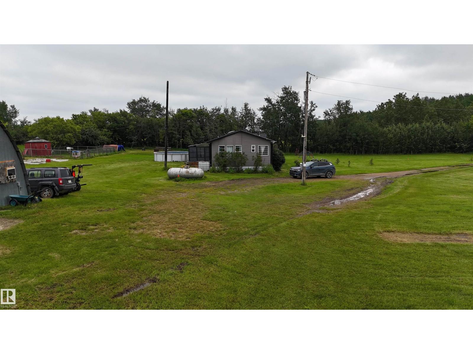 27418 Twp Road 552, Rural Sturgeon County, Alberta  T8R 2E8 - Photo 49 - E4499200