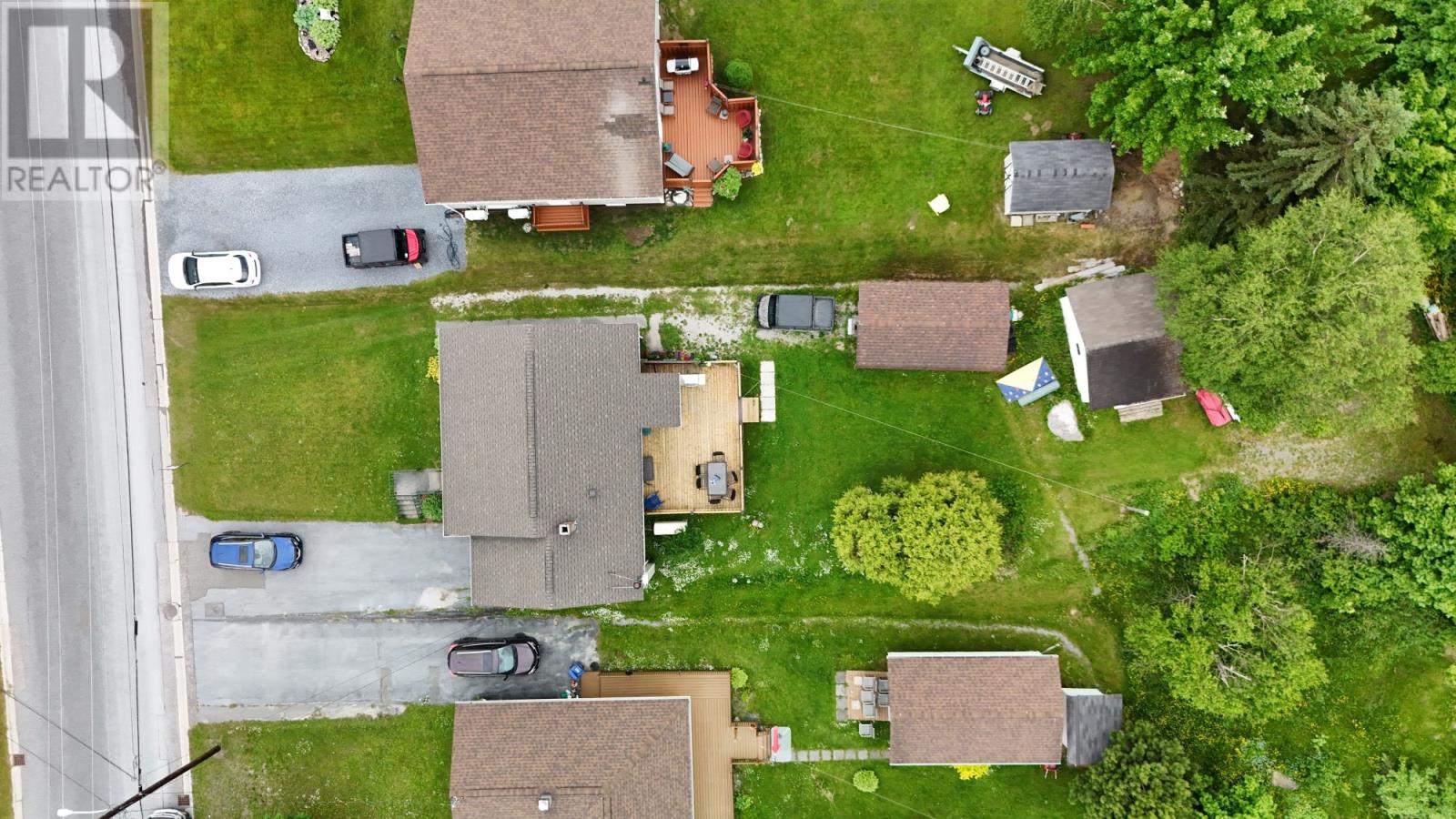 36 Allens Road, Corner Brook, Newfoundland & Labrador  A2H 3T9 - Photo 2 - 1300144