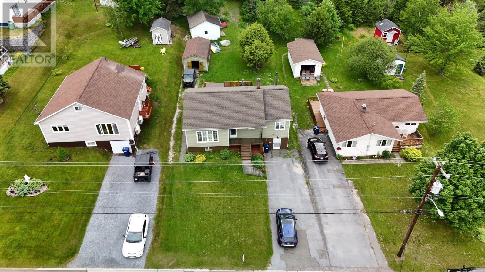 36 Allens Road, Corner Brook, Newfoundland & Labrador  A2H 3T9 - Photo 3 - 1300144