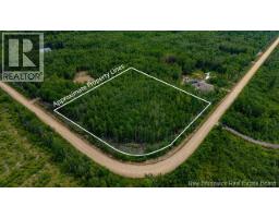 Lot Village-des-Cormier Road, Gladeside, New Brunswick