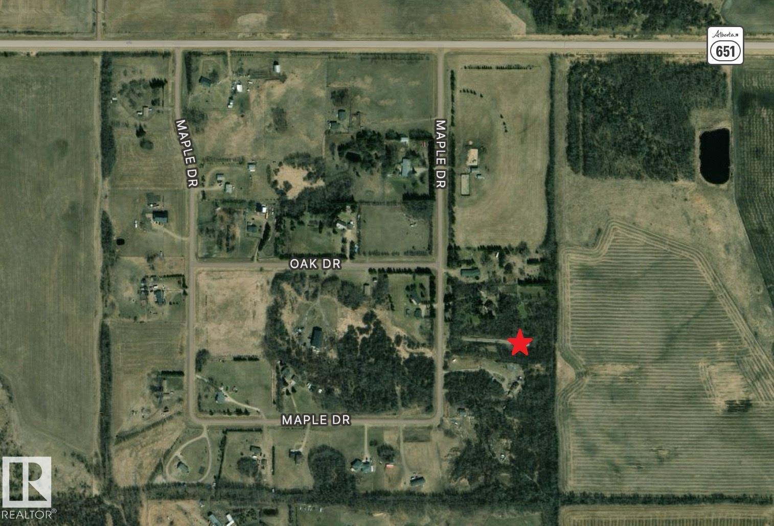 #315 23229 SH 651, Rural Sturgeon County, Alberta