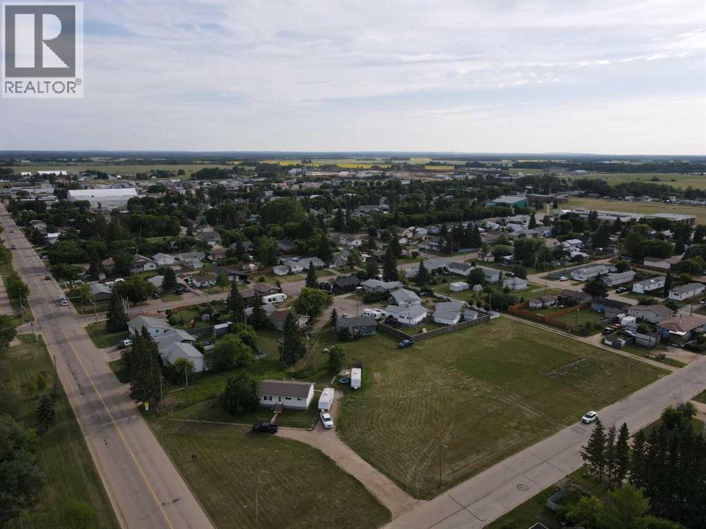 4825 59 Avenue, High Prairie, Alberta  T0G 1E0 - Photo 1 - A2241346