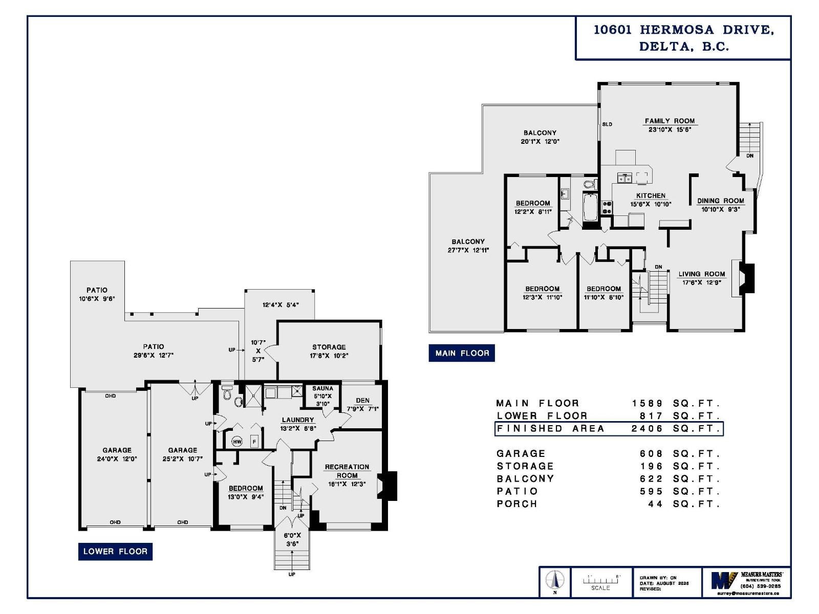 10601 Hermosa Drive, Delta, British Columbia V4C 6S8 - Photo 40 - R3145238