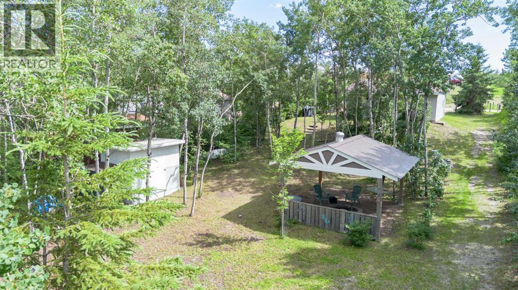 42 Buffalo Lane, Rural Stettler No. 6, Alberta T0C 2L0 - Photo 1 - A2327245