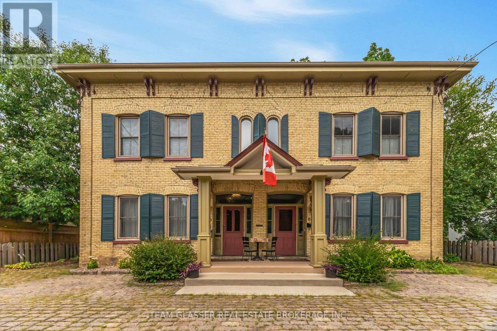 510 DUFFERIN AVENUE, London East, Ontario