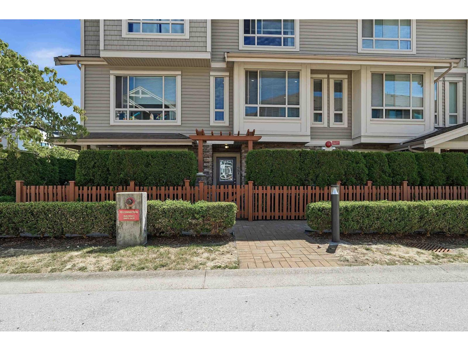 27 19752 55a Avenue, Langley, British Columbia V3A 3X2 - Photo 4 - R3144730