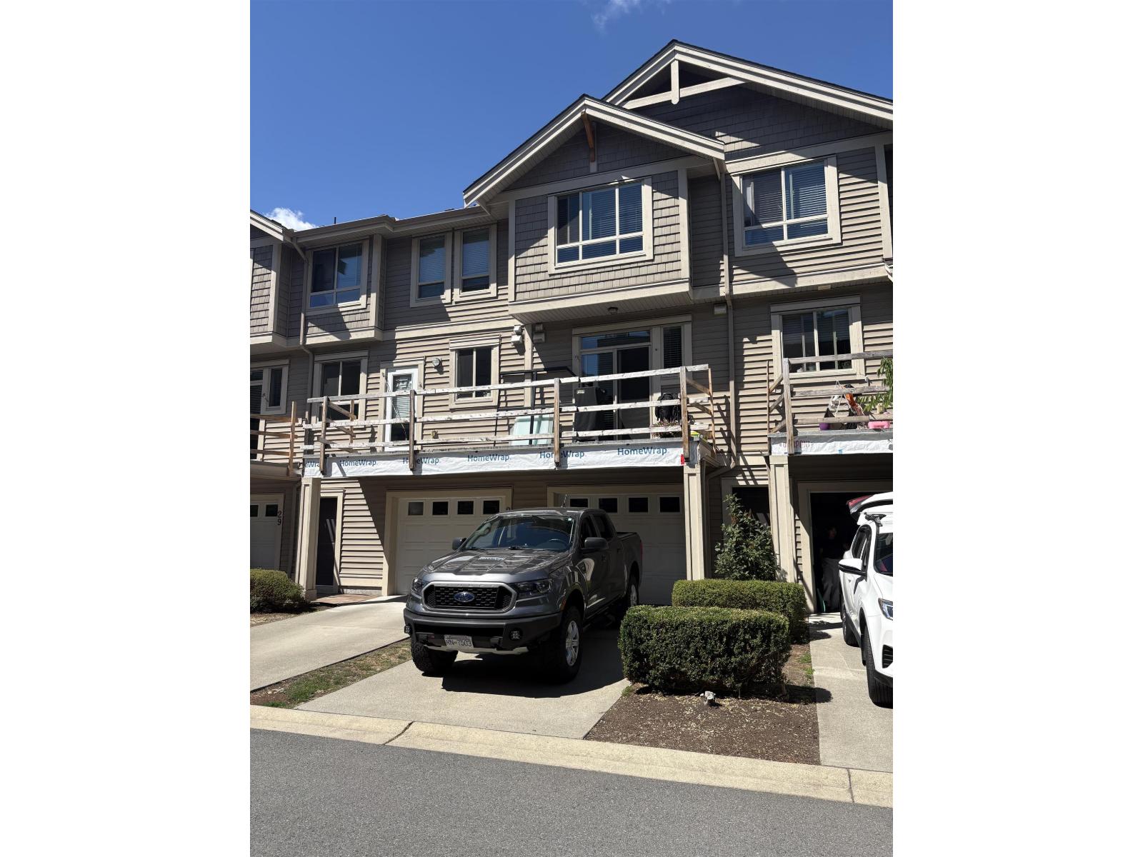 27 19752 55A AVENUE, Langley