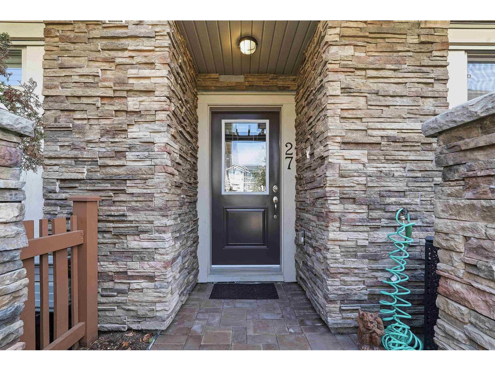 27 19752 55a Avenue, Langley, British Columbia V3A 3X2 - Photo 5 - R3144730