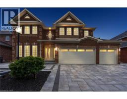 6872 ROUND LEAF Court, Mississauga, Ontario