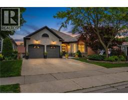 32 KOPPERFIELD Lane, Mount Hope, Ontario