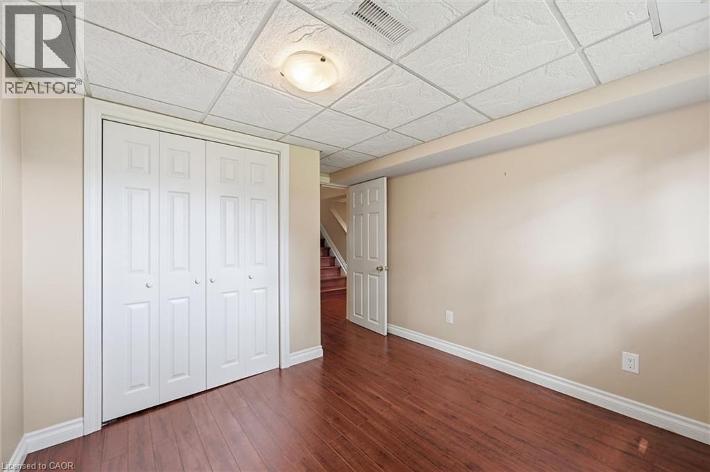38 James Street, Dundas, Ontario  L9H 2J6 - Photo 31 - 40846108