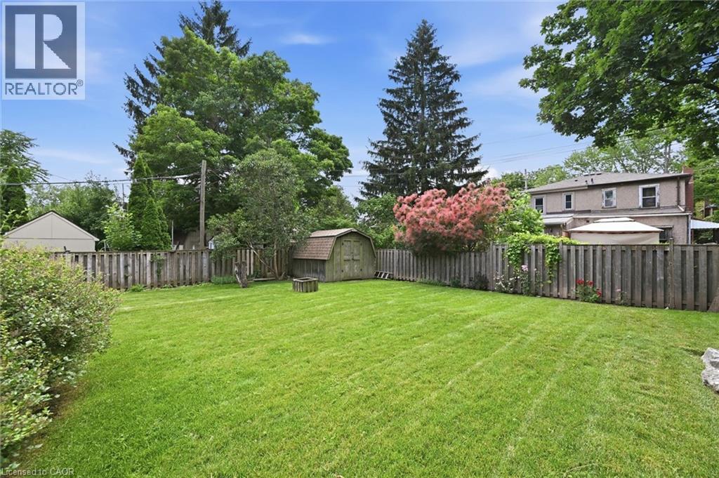 38 James Street, Dundas, Ontario  L9H 2J6 - Photo 39 - 40846108