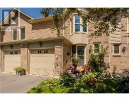 5411 LAKESHORE Road Unit# 9, Burlington, Ontario