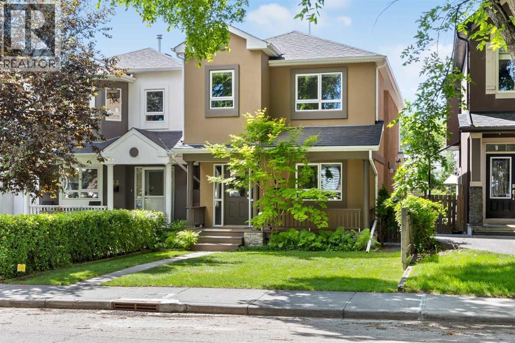 415 28 Avenue Nw, Calgary, Alberta  T2M 2K7 - Photo 50 - A2327075