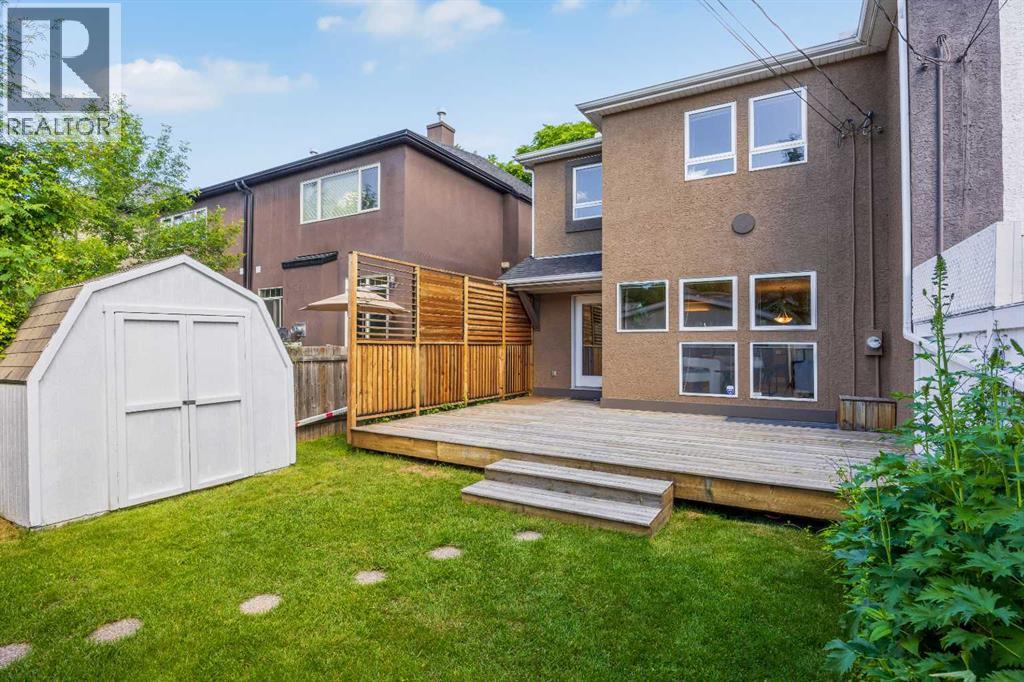 415 28 Avenue Nw, Calgary, Alberta  T2M 2K7 - Photo 44 - A2327075